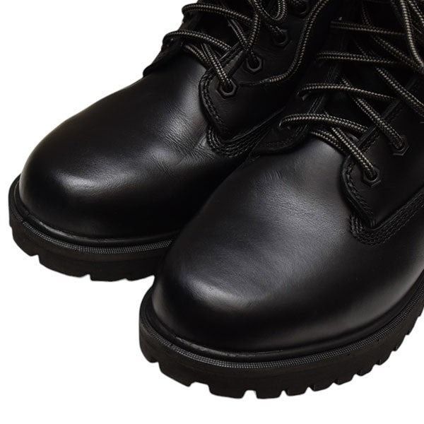 【数々のアワードを受賞】 N.HOOLYWOOD×Timberland PRO エヌハリウッド×ティンバーランド 靴
