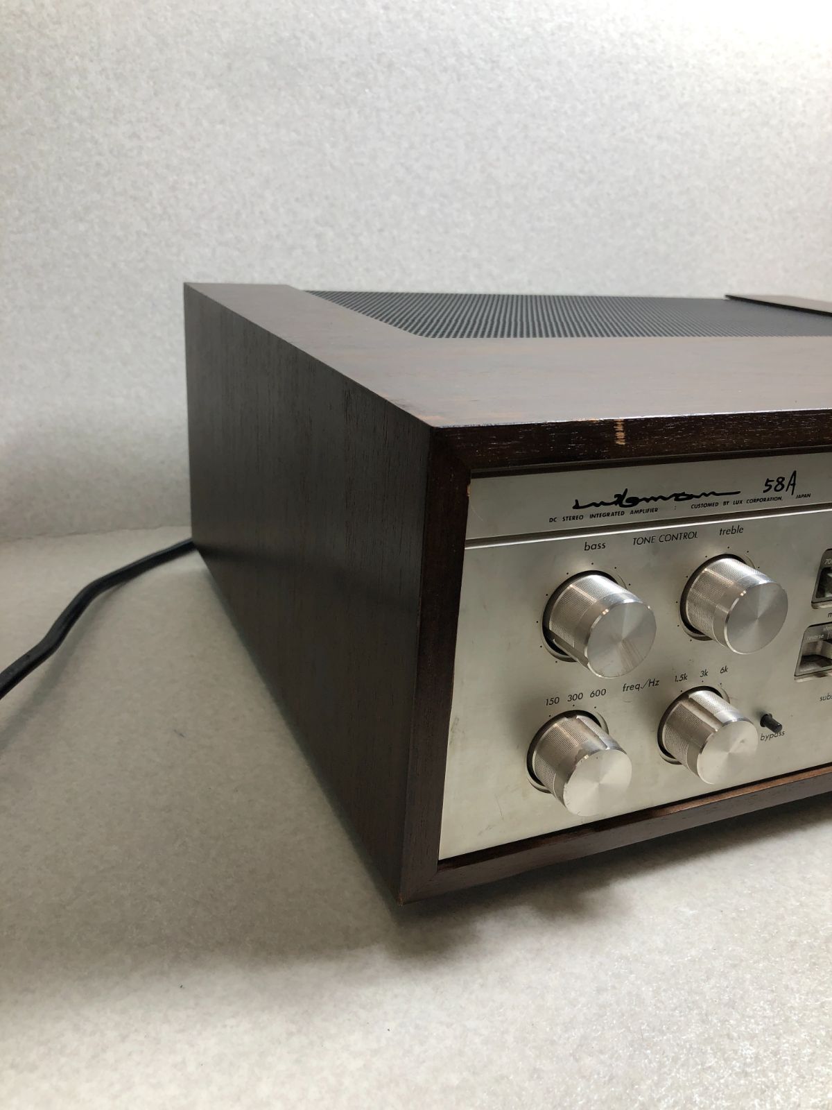 D1406 ラックスマン