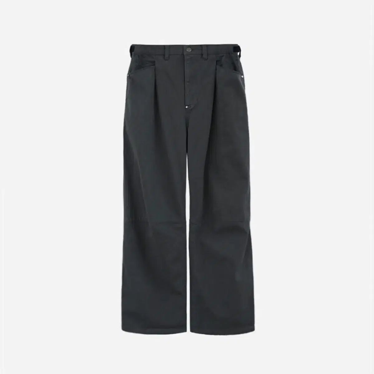 3 POLYTERU Gosima オリーブ チャコール