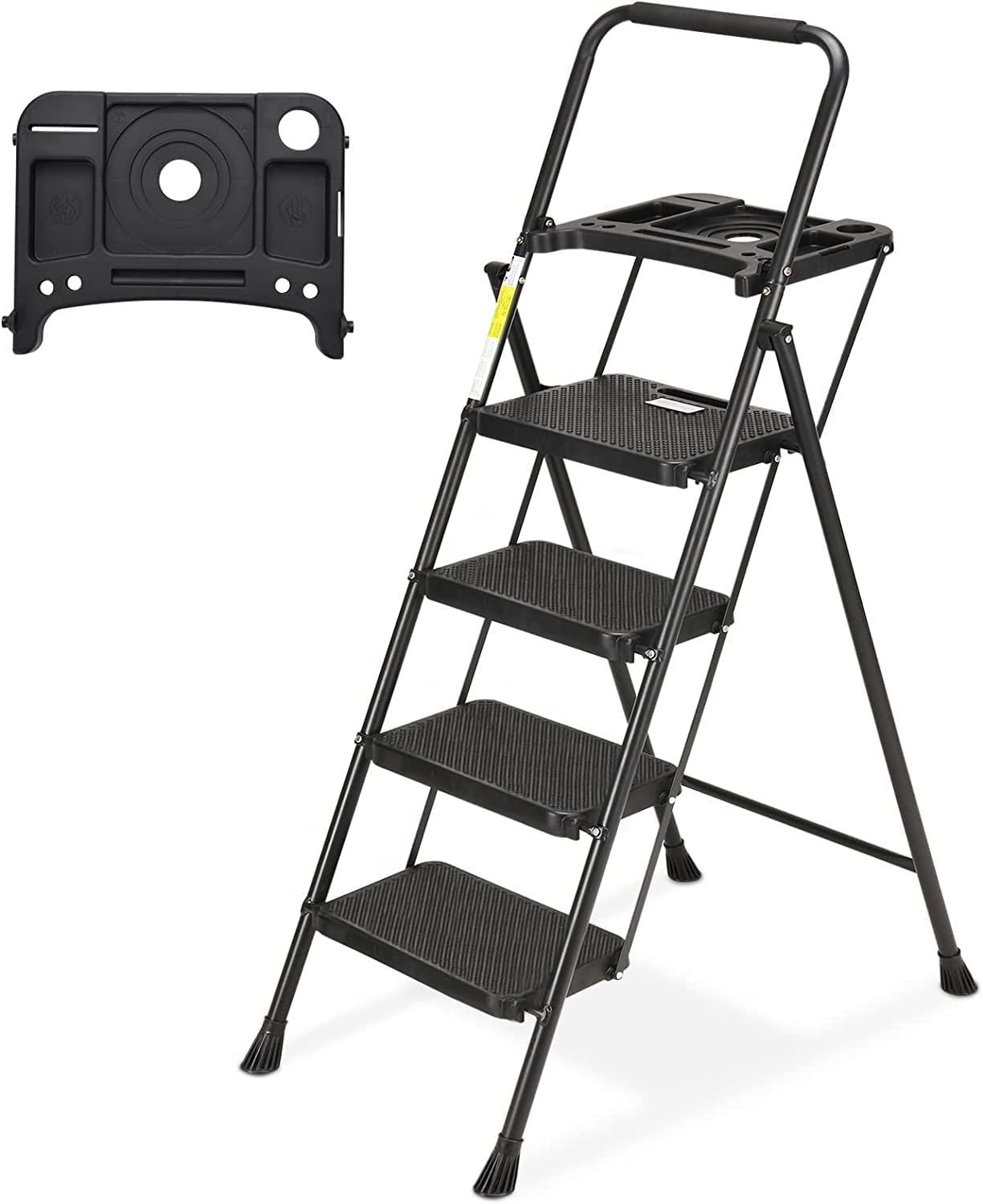 長谷川工業(Hasegawa) Purill(プリル) PRL1.0-1(BU)(17201) 公式長谷川工業 お子様にもぴったり、かわいい踏台 Purill プリル 1