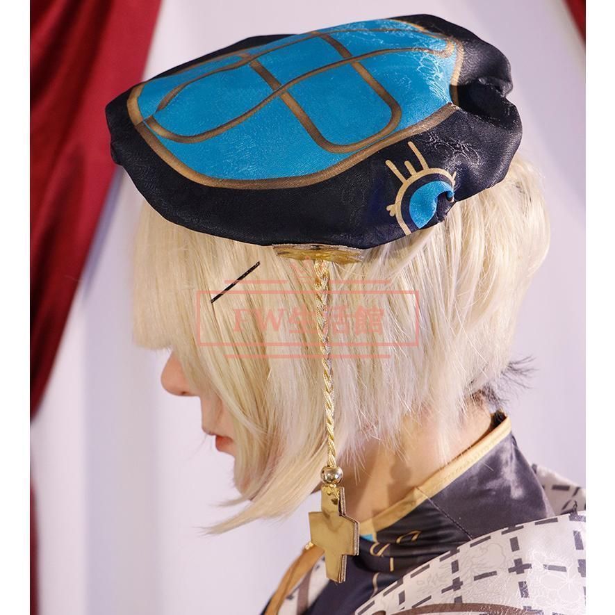 cosplay 変装