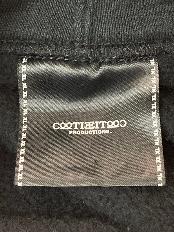 PRODUCTION クーティー