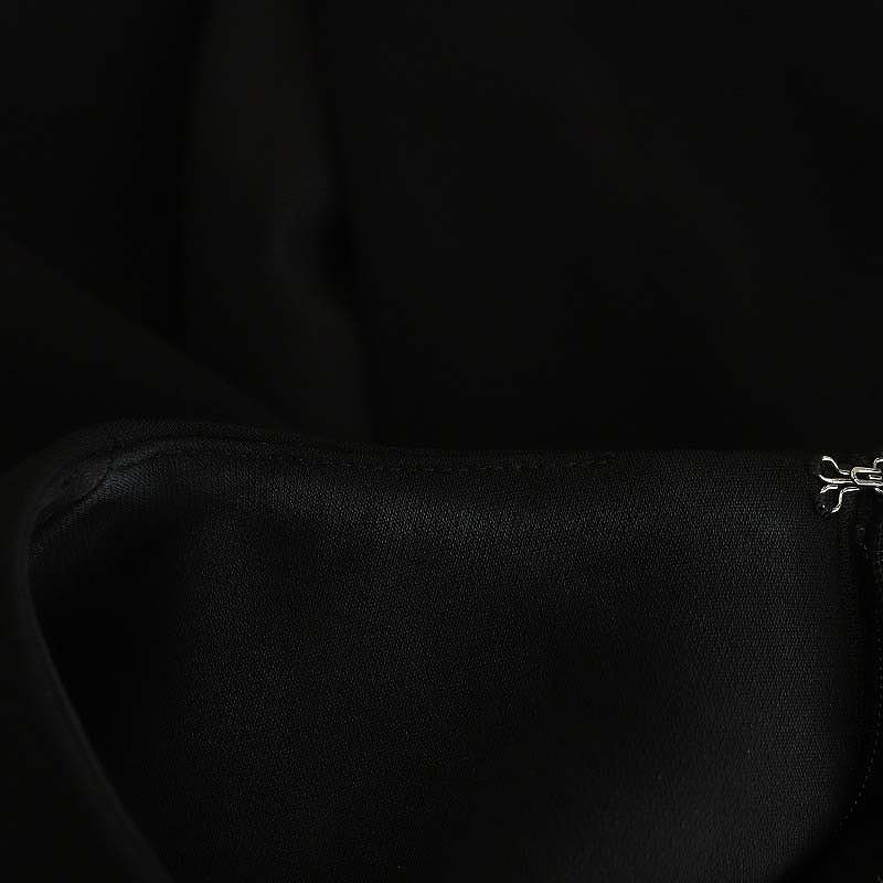 エストネーション ESTNATION ノースリーブオールインワン パンツ 36