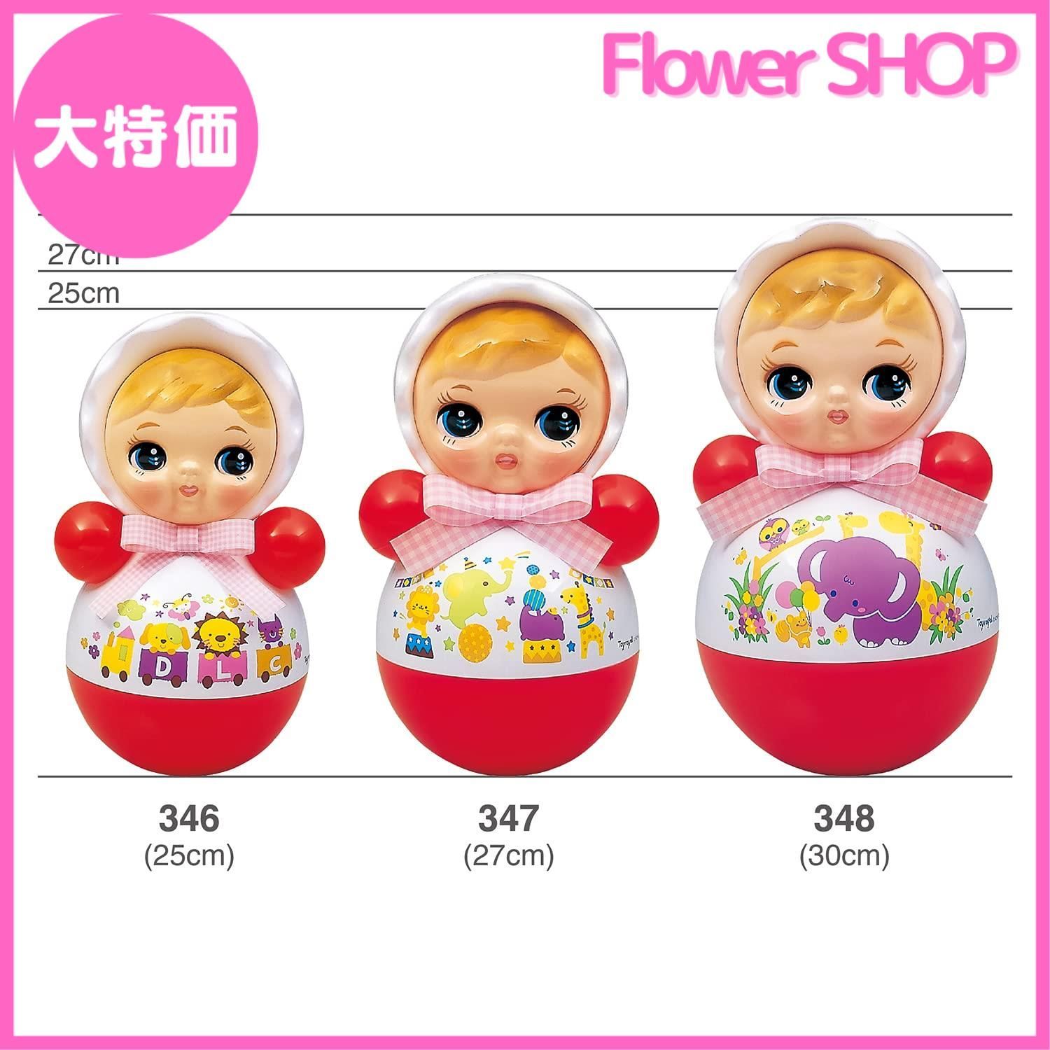 当時物 ローヤル  おきあがり ポロンちゃん こぐまとフーセン 赤 当時物 ローヤル Royal おきあがり ポロンちゃん こぐまとフーセン 赤