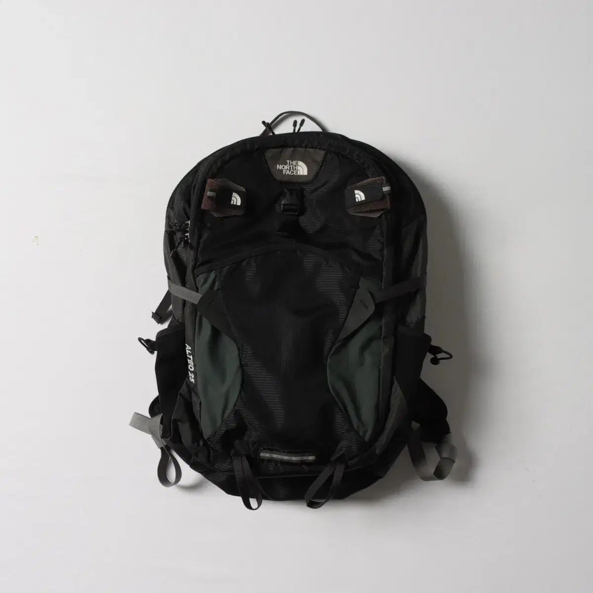 THE NORTH FACE ザ ノース フェイス アルテオ 25 登山 リュックサック バックパック