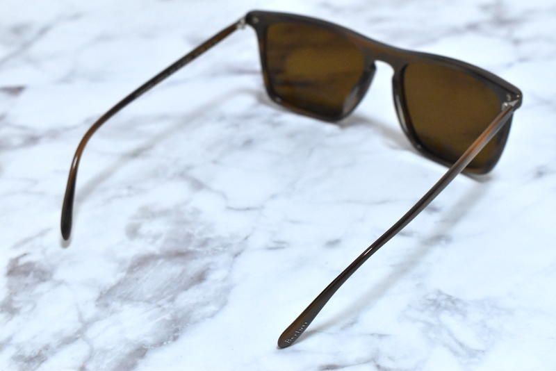 新品 OLIVER PEOPLES × Berluti RUE DE SEVRS OV5354SQ オリバー