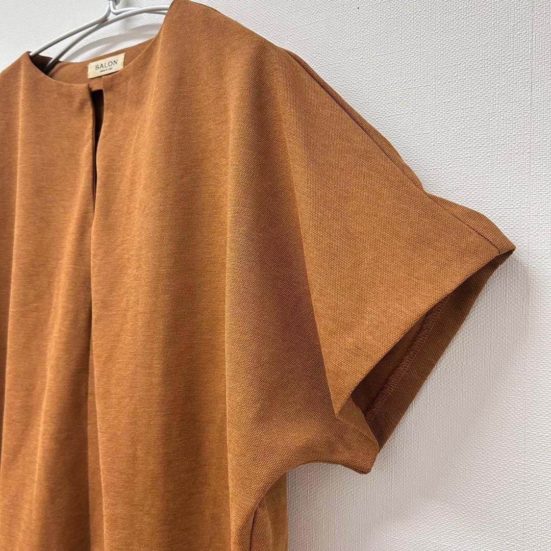  SALON adam et rope’ サロン アダム エ ロペ 半袖 トップス サイズF その他 トップス