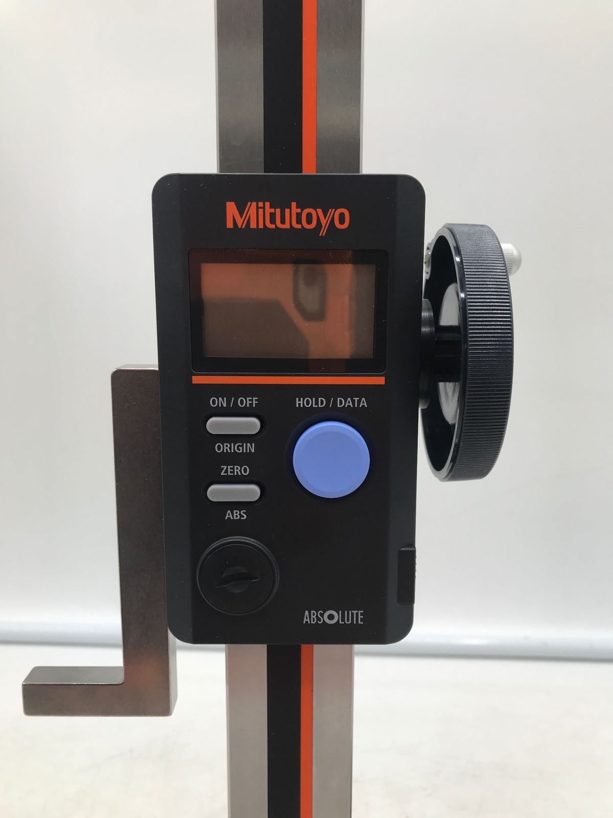 ミツトヨ ハイトゲージ ミツトヨ(Mitutoyo) ハイトゲージ 1000mm