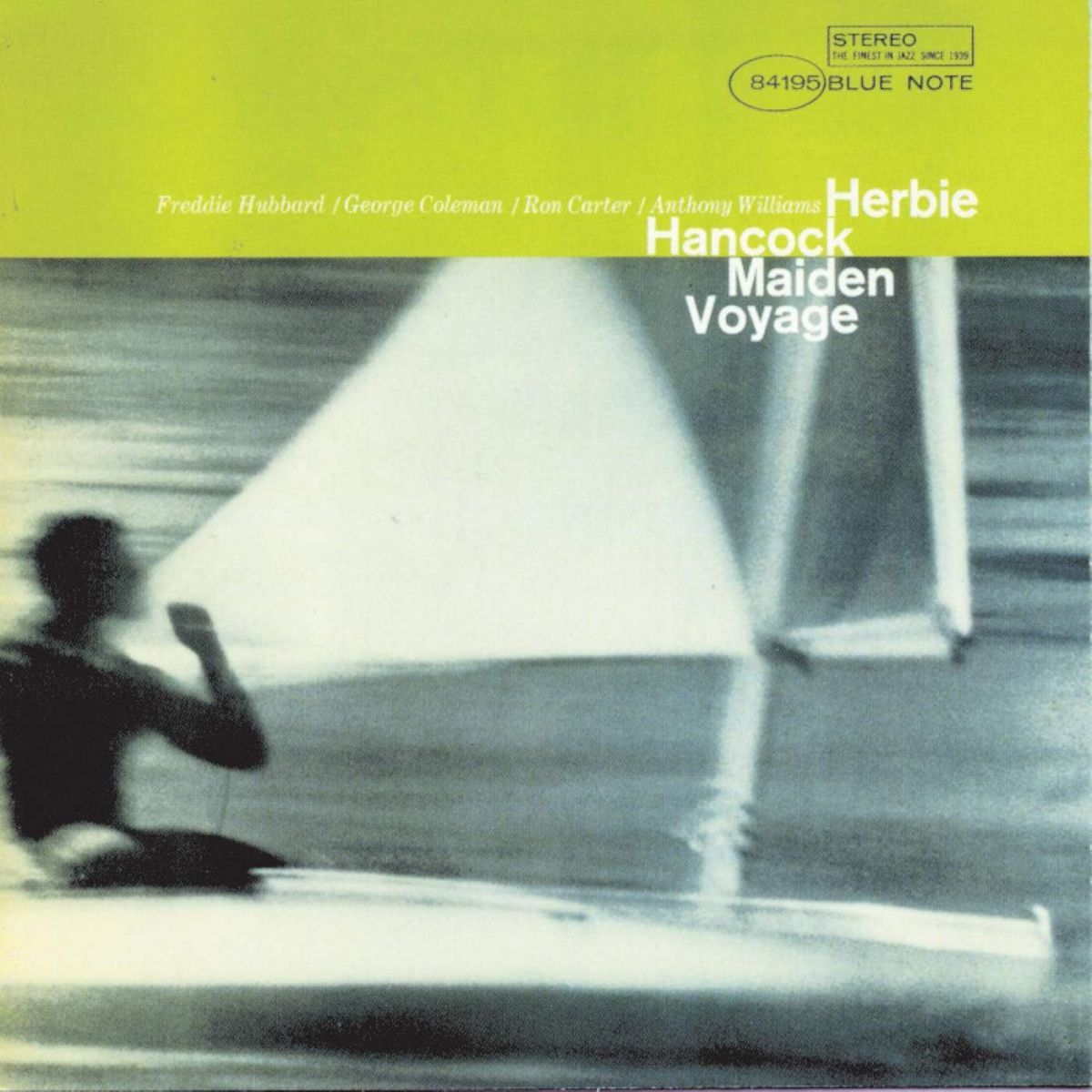 【新品未開封・送料無料】 LP Herbie Hancock Maiden Voyage 3593196 Blue Note /00260 その他