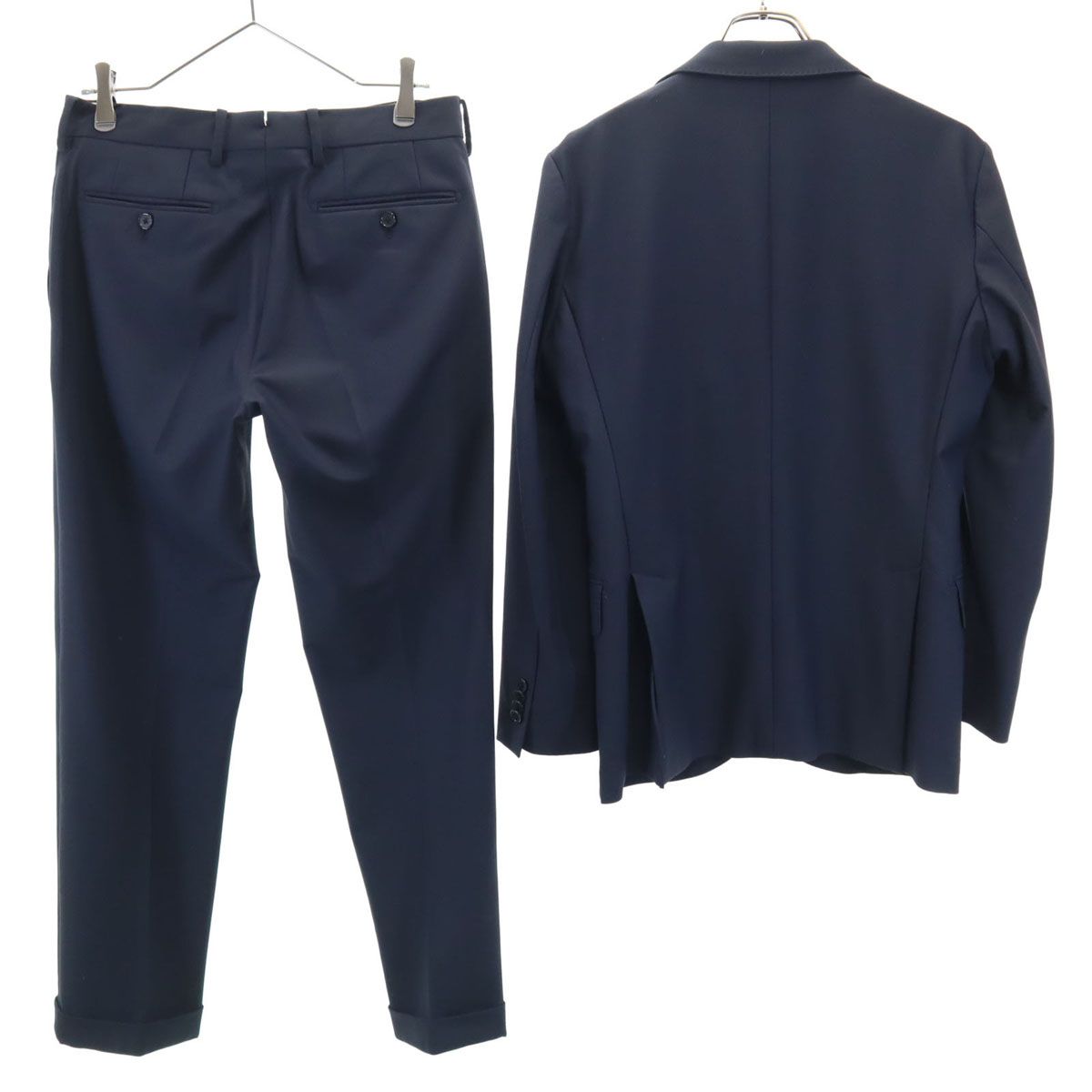 MACKINTOSH PHILOSOPHY マッキントッシュフィロソフィー スーツ 上下
