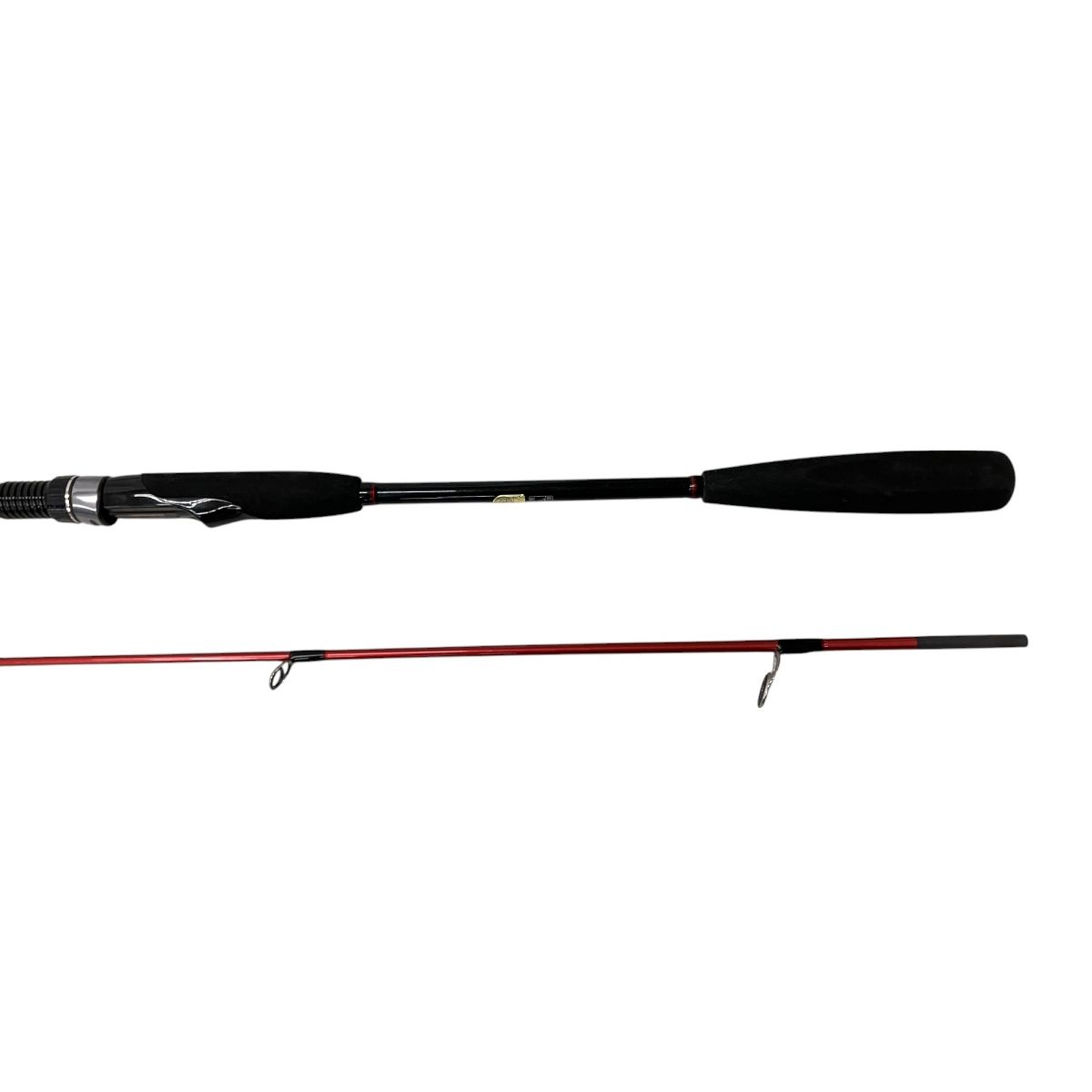 シマノ 炎月 一つテンヤマダイ SS 225H 釣り竿 SHIMANO 釣具
