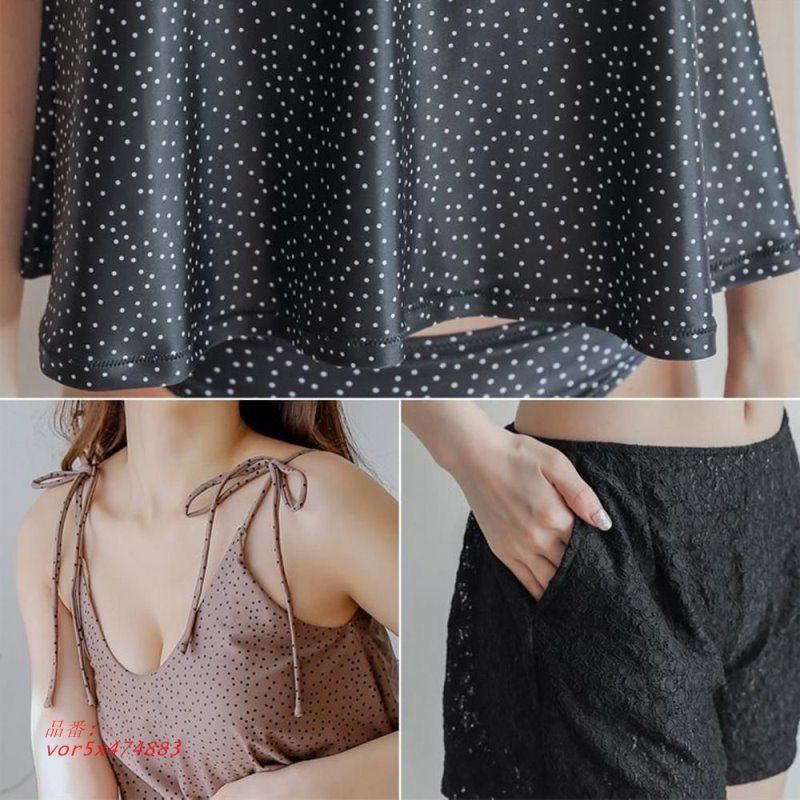 シンプル フキャミ