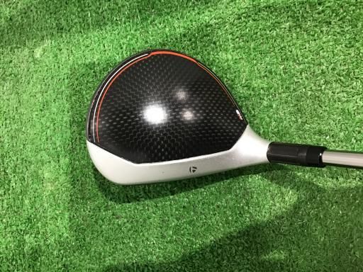 テーラーメイド M6　5W　フェアウェイウッド　リシャフト (フレックス他 テーラーメイド M6 フェアウェイウッドの試打レビュー 口コミ