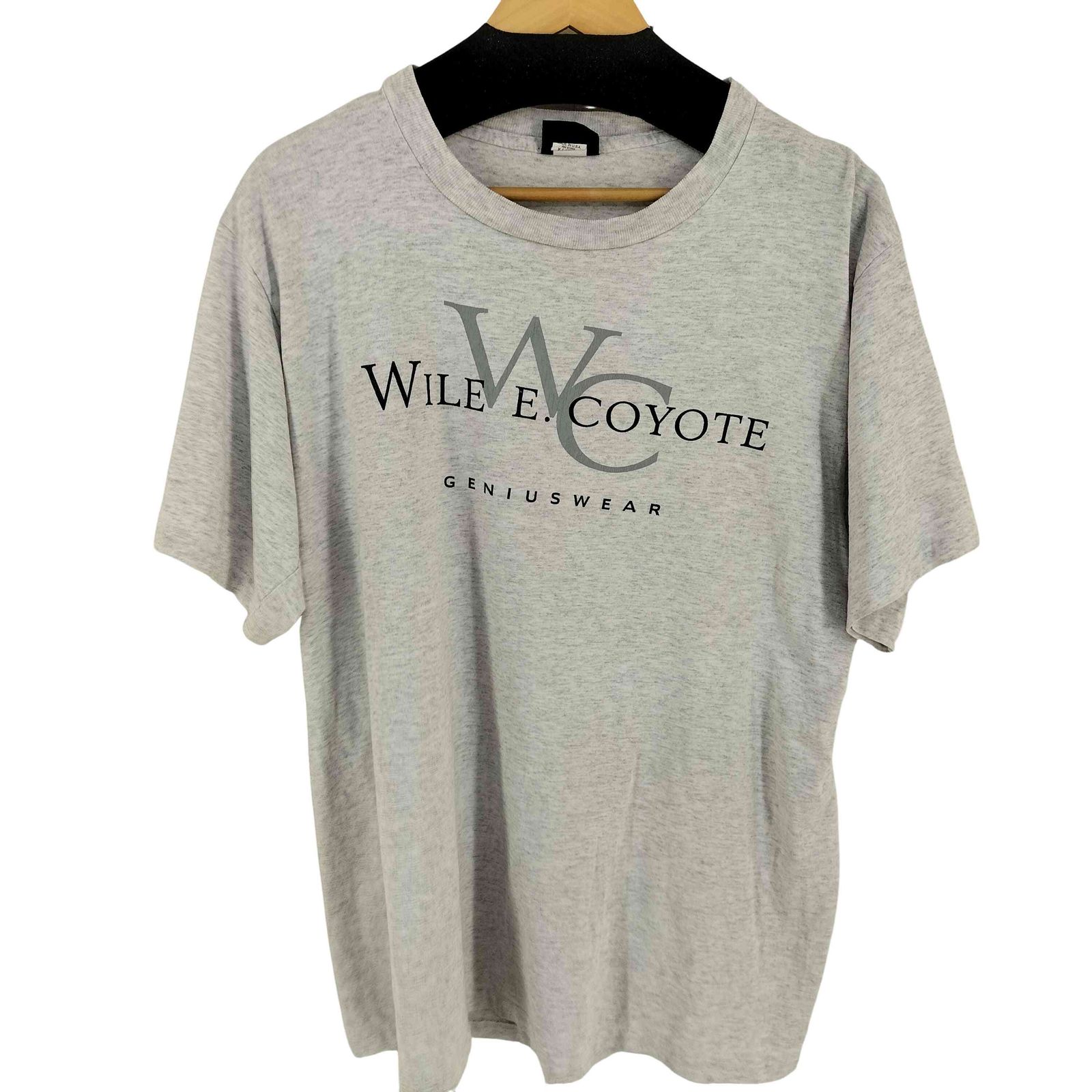 90s CHANGES vintage shirt チェンジズ ロンT CHANGES VINTAGE REMAKE SHORT SLEEVE TEE (MULTI #N)の商品
