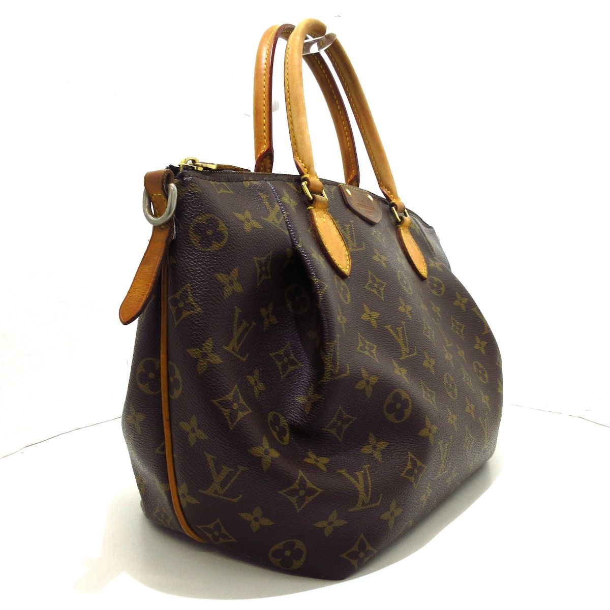 LOUIS VUITTON(ルイヴィトン) ハンドバッグ モノグラム レディース