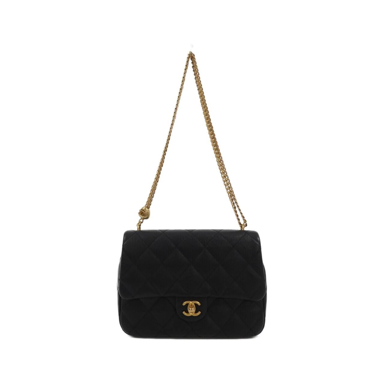 シャネル AS3921 ショルダーバッグ - メルカリ 