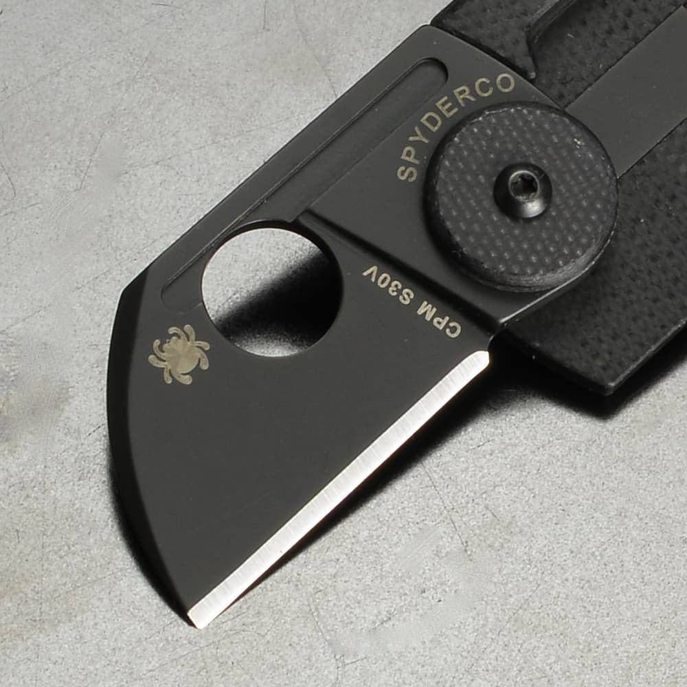 すぐったレディース福袋 Spyderco ドッグタグナイフ DOG TAG FOLDER 折りたたみナイフ その他