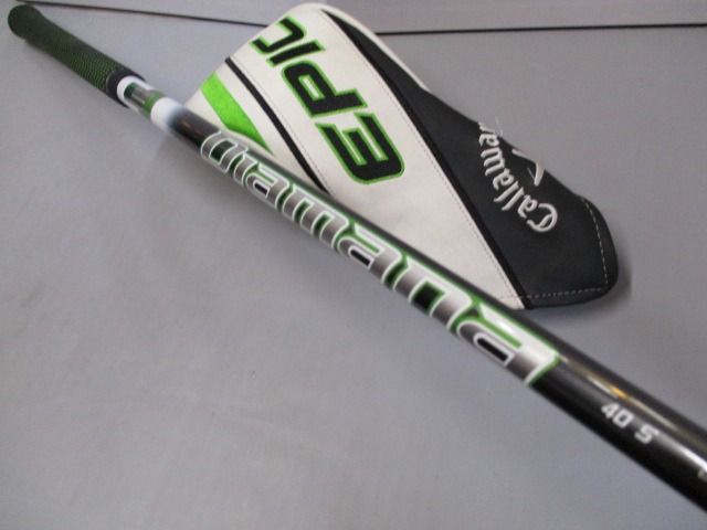 かー 中古】 ダンロップ SRIXON ZX Mk II 5W フェアウェイウッド FW