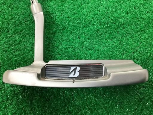BRIDGESTONE GOLF TD-02 / ブリヂストンゴルフ パター ブリヂストン