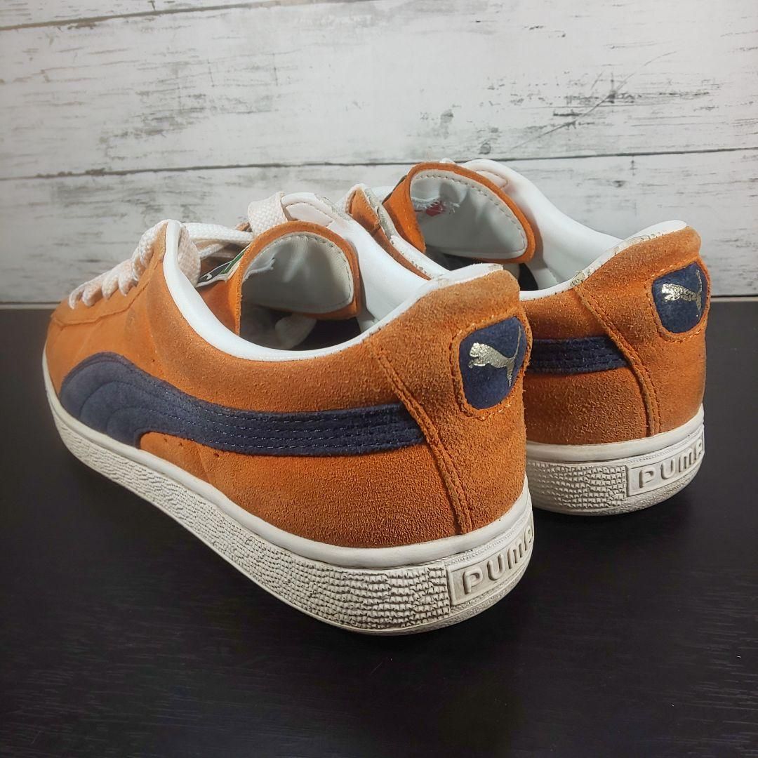 PUMA SUEDE ARCHIVE NM 28.0cm - メルカリ 
