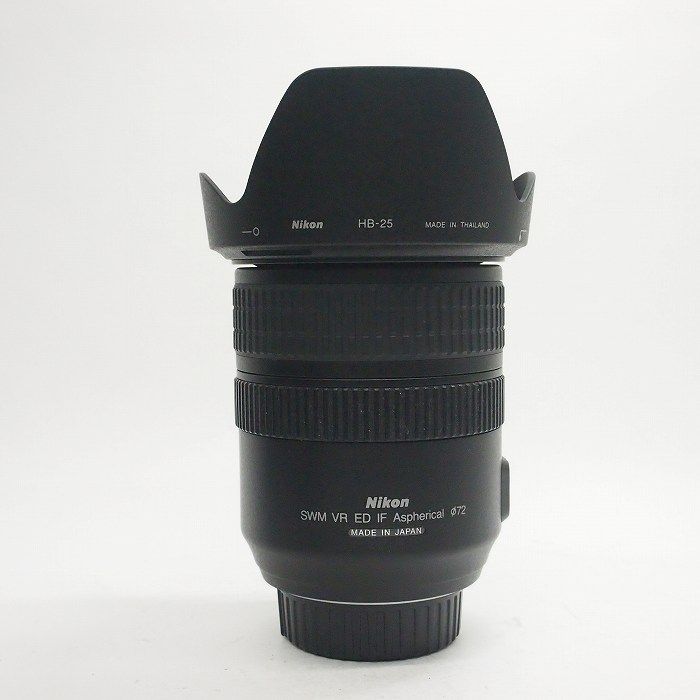 ニコン Nikon AF-S VR 24-120|3.5-5.6G IF-ED