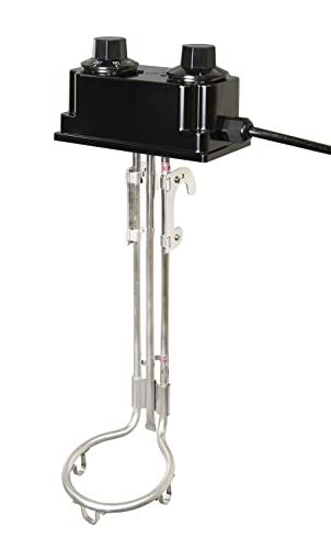 SK11 エスケー11 バケツヒーター 1000W 安全装置 空焚き防止 温度過昇防止センサー 温度調節 タイマー機能付き 投げ込みヒーター BH-1000WTC-FJ WWW_NOITHATQUANGTHANH_NET