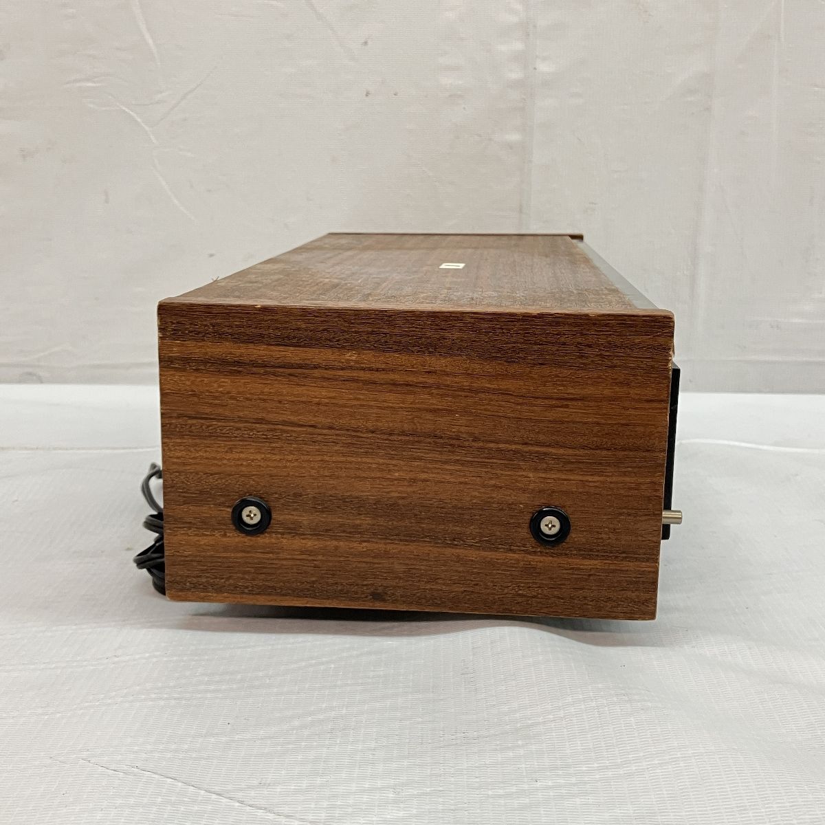 PEAKメーターユニット 音響機器