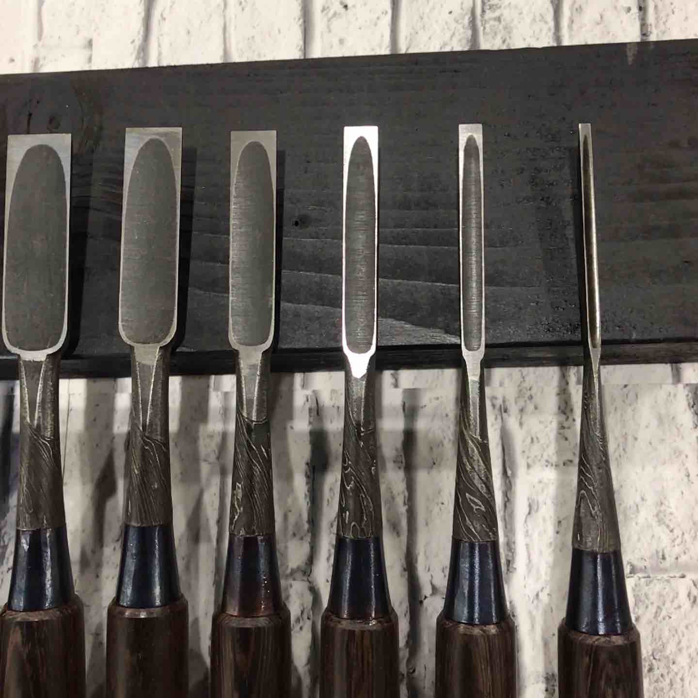 舟弘 追い入れ鑿