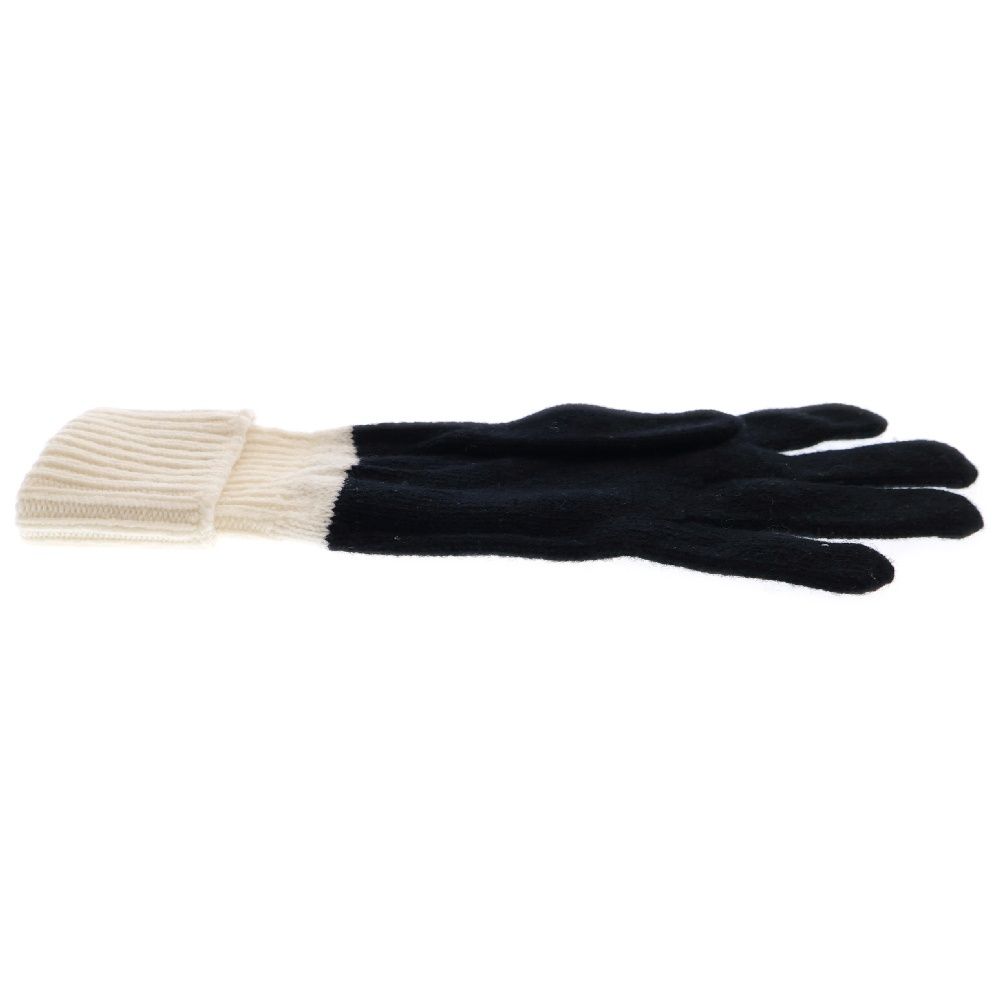 BURBERRY (バーバリー) CASHMERE GLOVE カシミヤグローブ 手袋