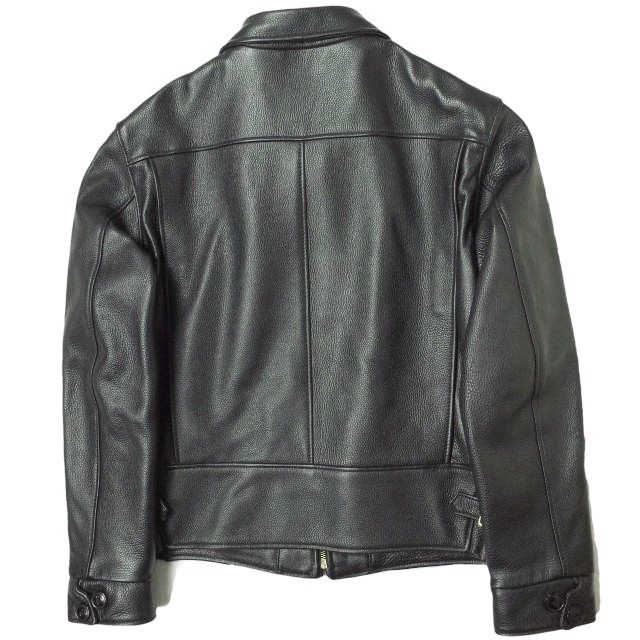 BEAMS PLUS ビームスプラス アメリカ製 ジョンソンレザー MJKT