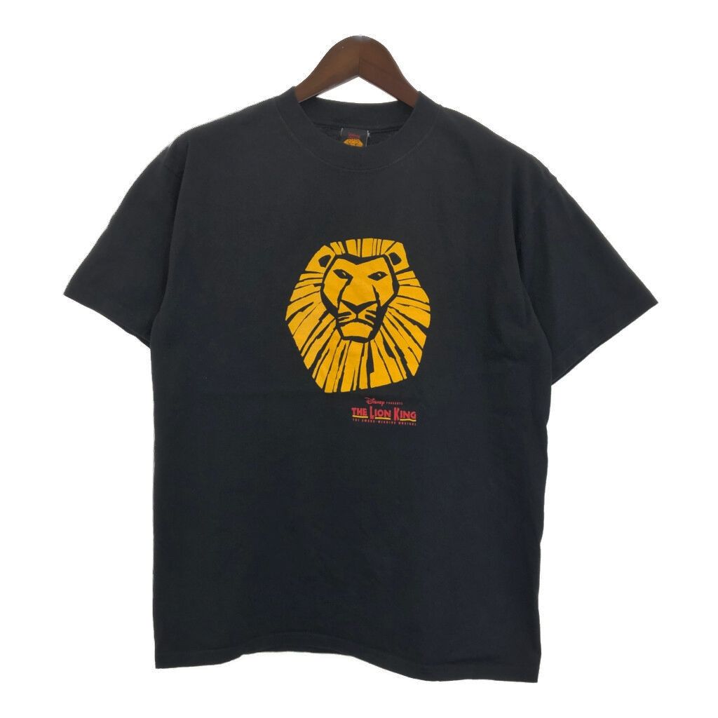 00年代 Disney ディズニー THE LION KING ライオンキング