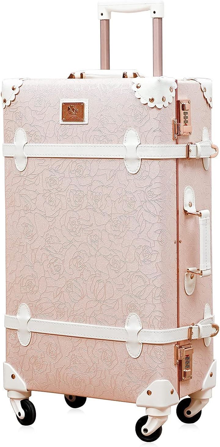 PROTECA キャリーケースフリーウォーカーエース 31L ブラック×ブラウン