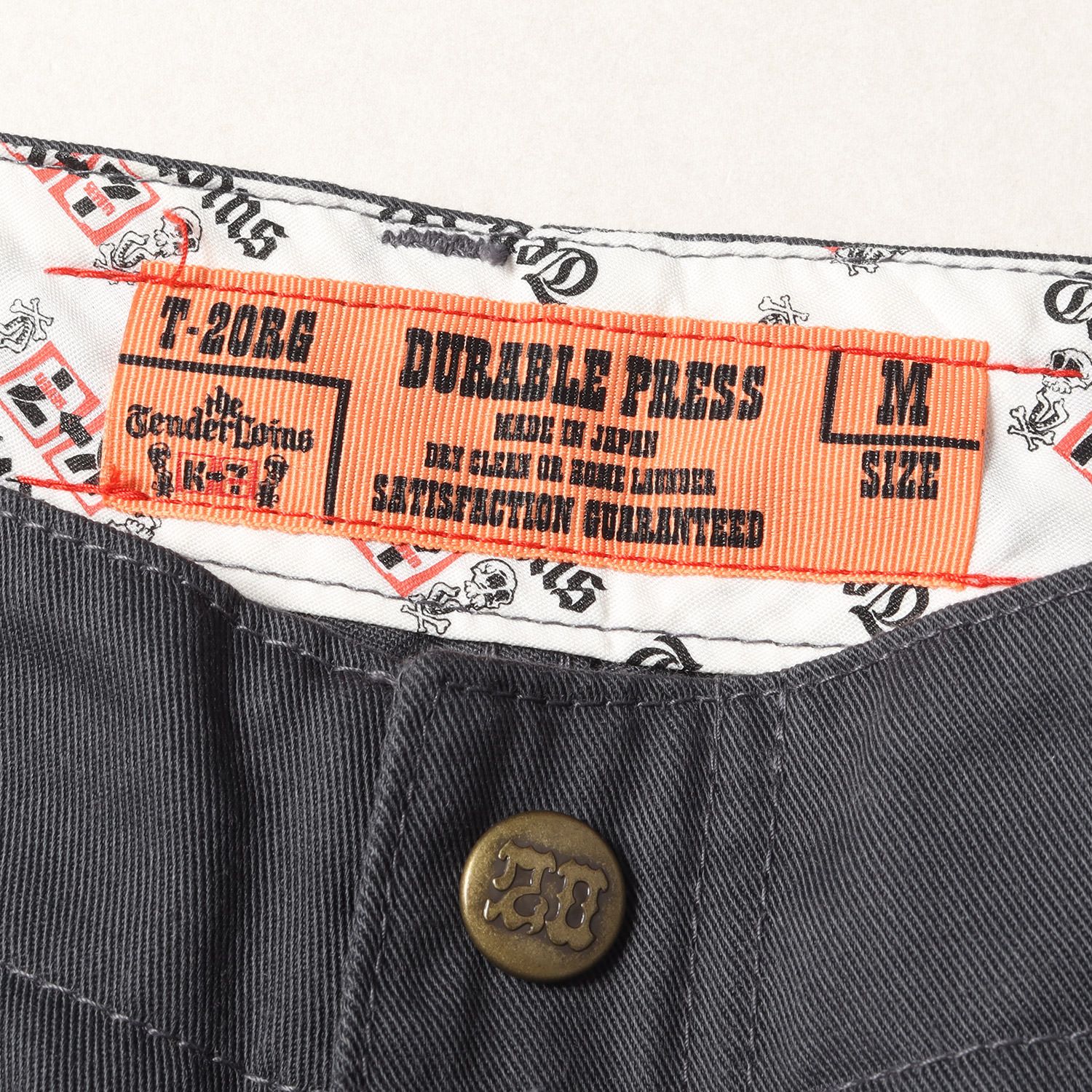 花子　TENDERLOIN　フリスコ2点セット 花子 TENDERLOIN フリスコ2点セット Vintage Lisa Frank Collectors