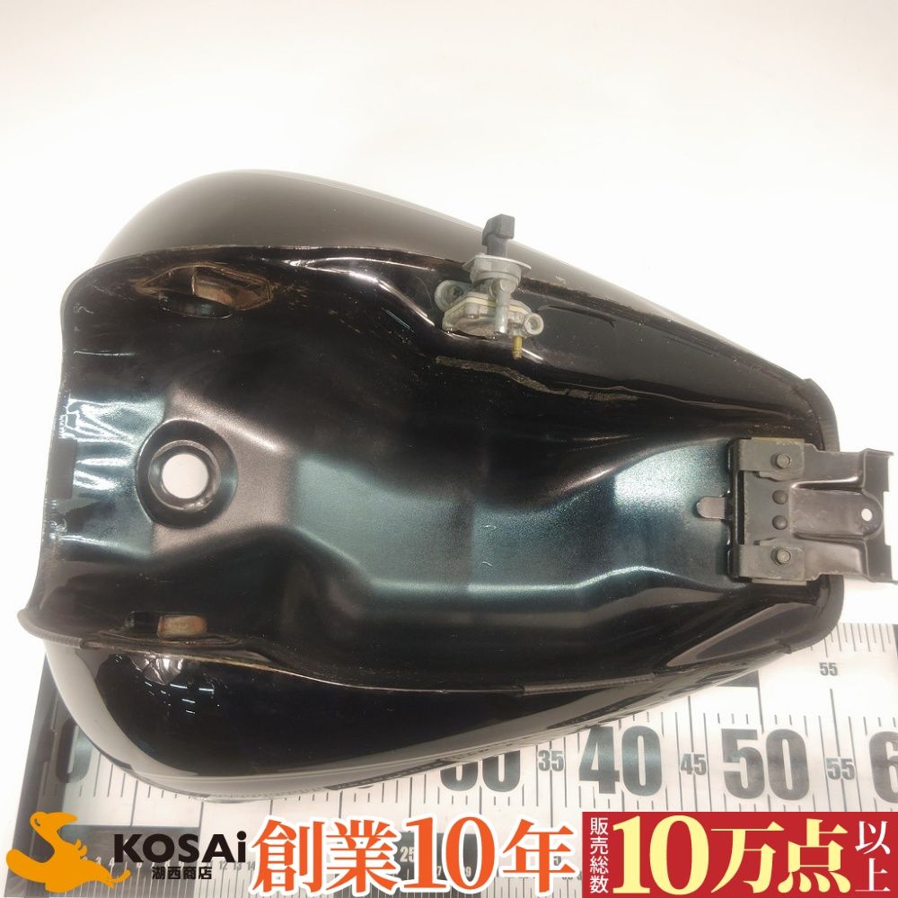 ドラッグスター250 VG02J