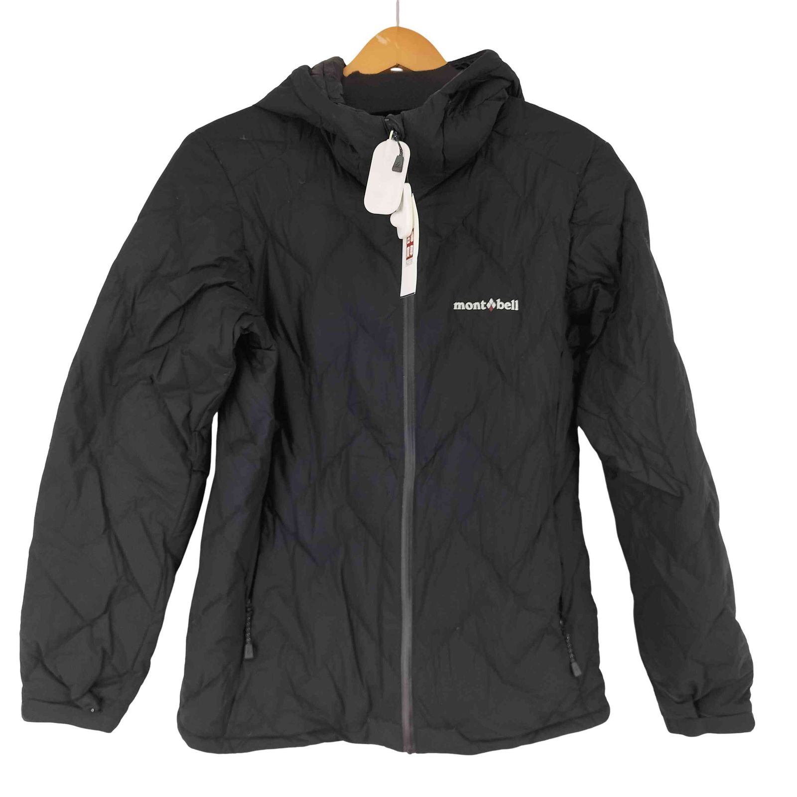 モンベル mont bell イグニスダウン パーカ レディース JPN:XL モンベル mont bell イグニスダウン パーカ レディース JPN:XL