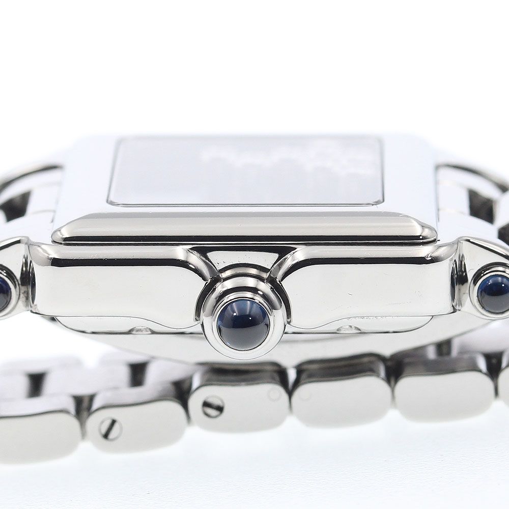 ショパール Chopard 27/8349-23 ハッピースポーツ 7Pダイヤ クォーツ  