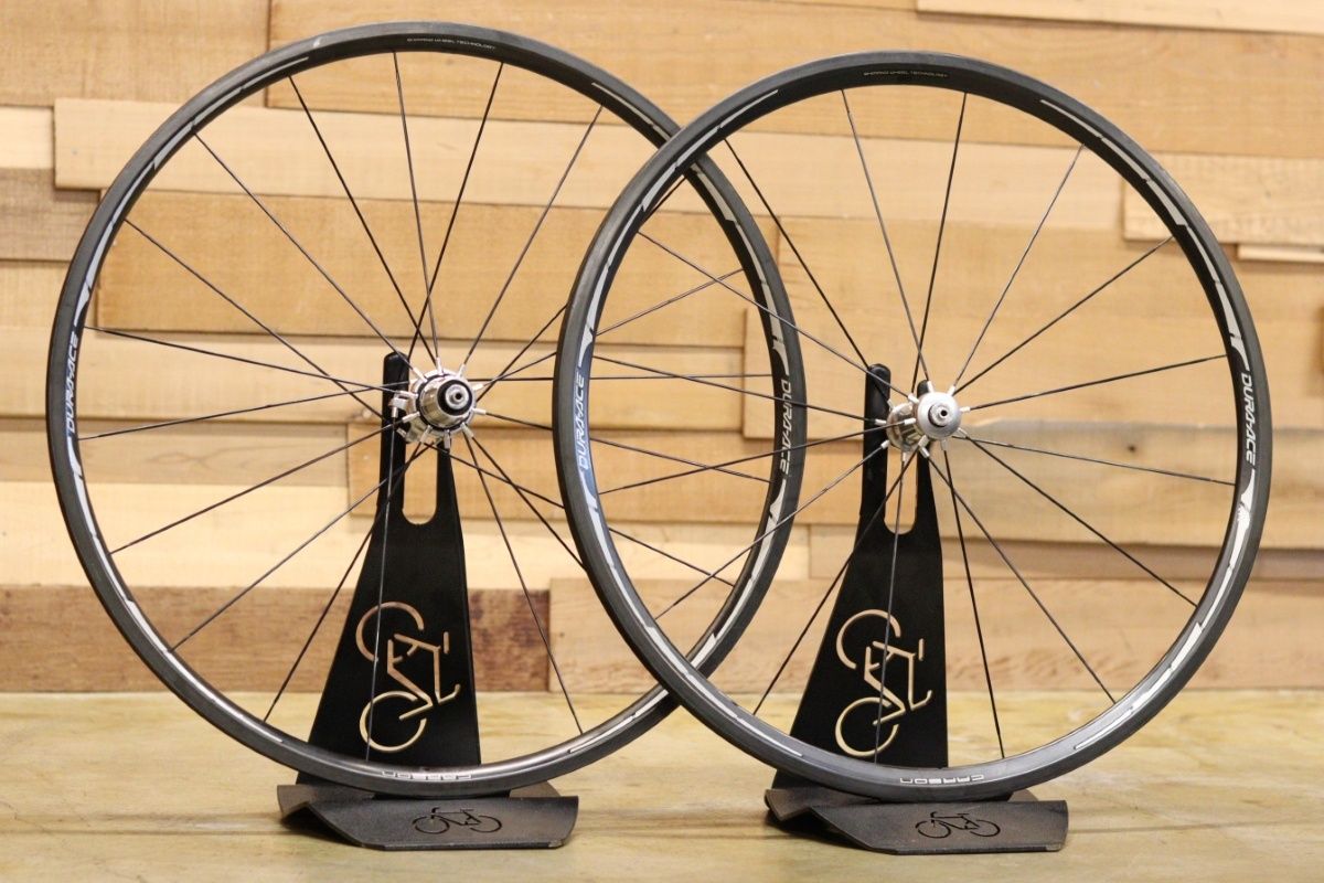 シマノ SHIMANO デュラエース DURA-ACE WH-7801 TU 10S専用
