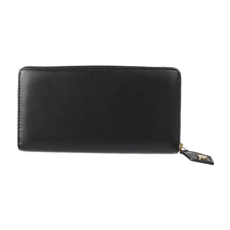 Vivienne Westwood ヴィヴィアンウエストウッド 長財布 55VV324 レザー 