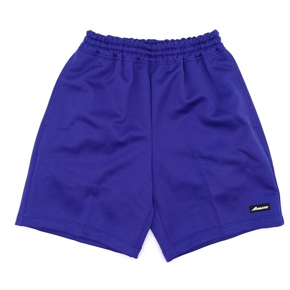 No.4057 ミズノ ハーフパンツ ソニック ブルー S テニス バドミントン MIZUNO ハーフパンツ N2JD7021 ジャージ ウェア 下 ミズノ 水泳 スイム