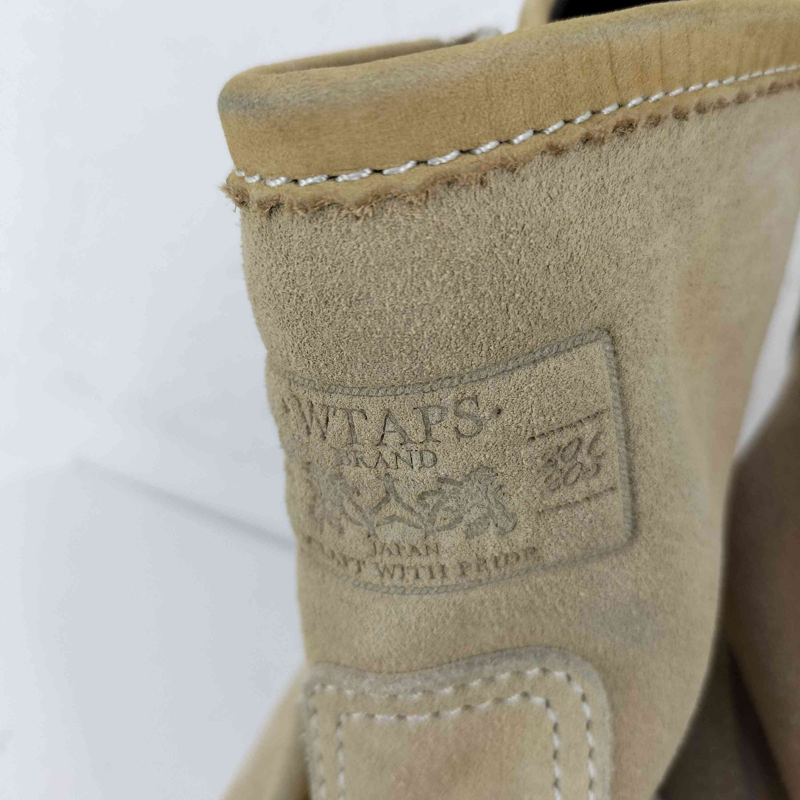 BOOTS メンズ