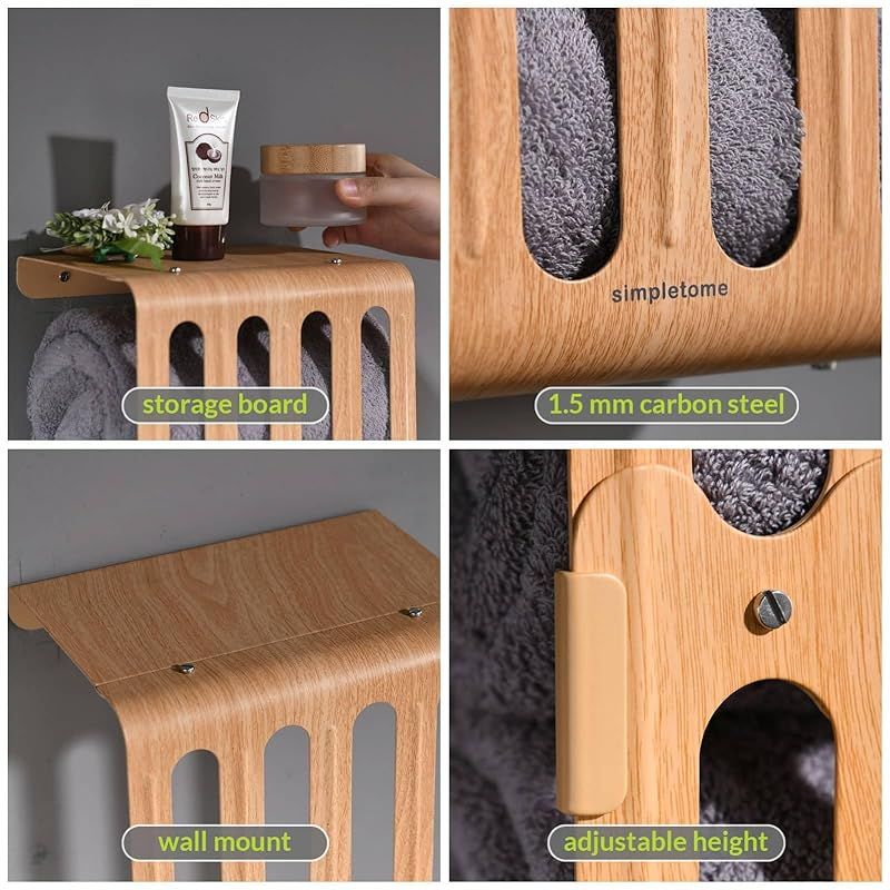 壁掛け式 バスルーム