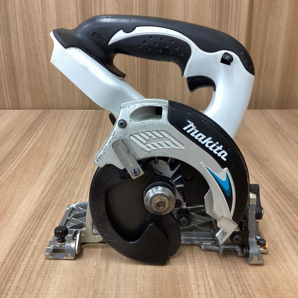 マキタ/makita 充電式丸ノコ SS540D 14.4v マキタ SS540D makita 公式 