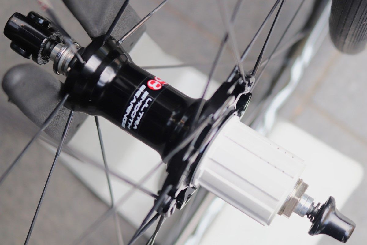 カンパニョーロ CAMPAGNOLO ボーラ ワン BORA ONE 35 AC3
