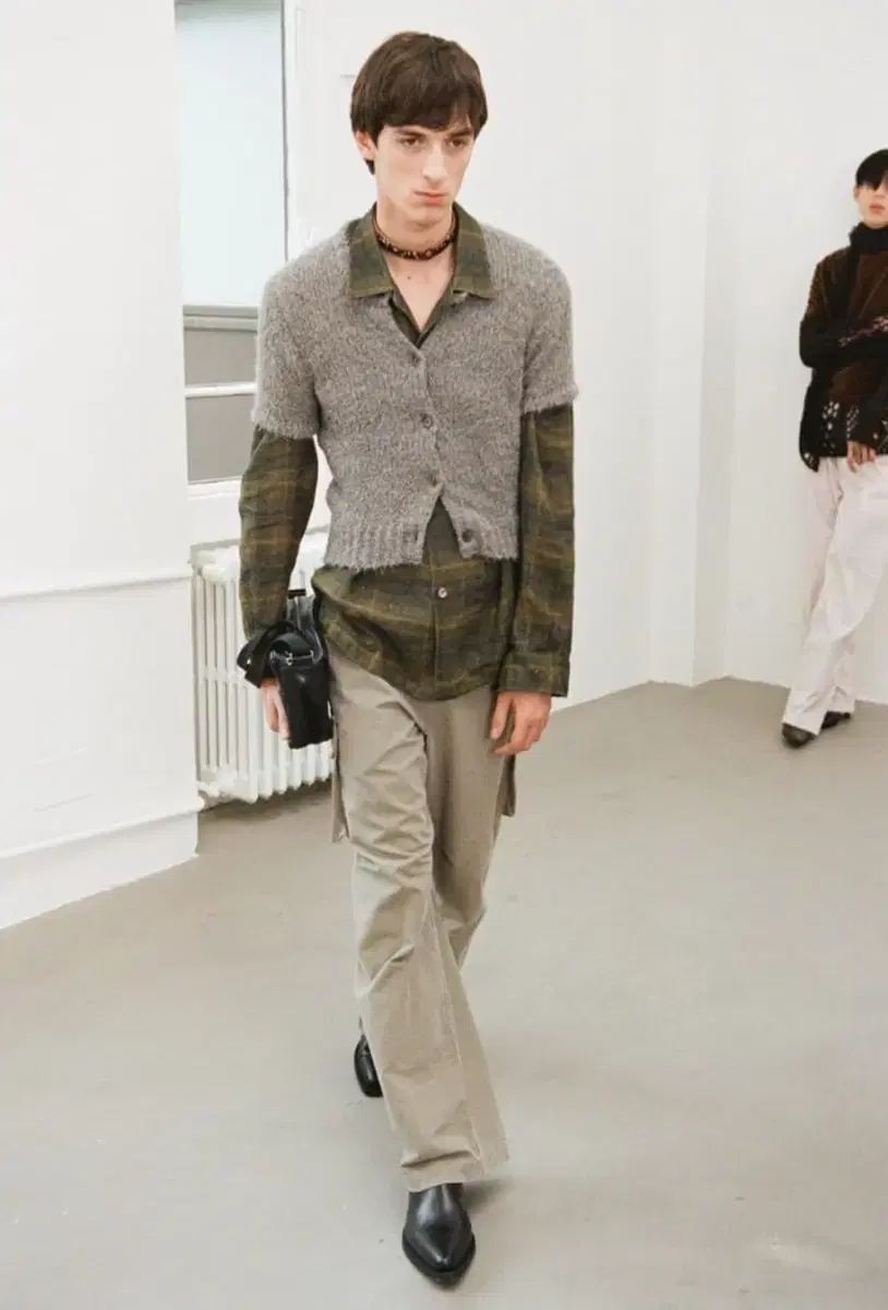 41 OUR LEGACY アワーレガシー サイファー ブーツ