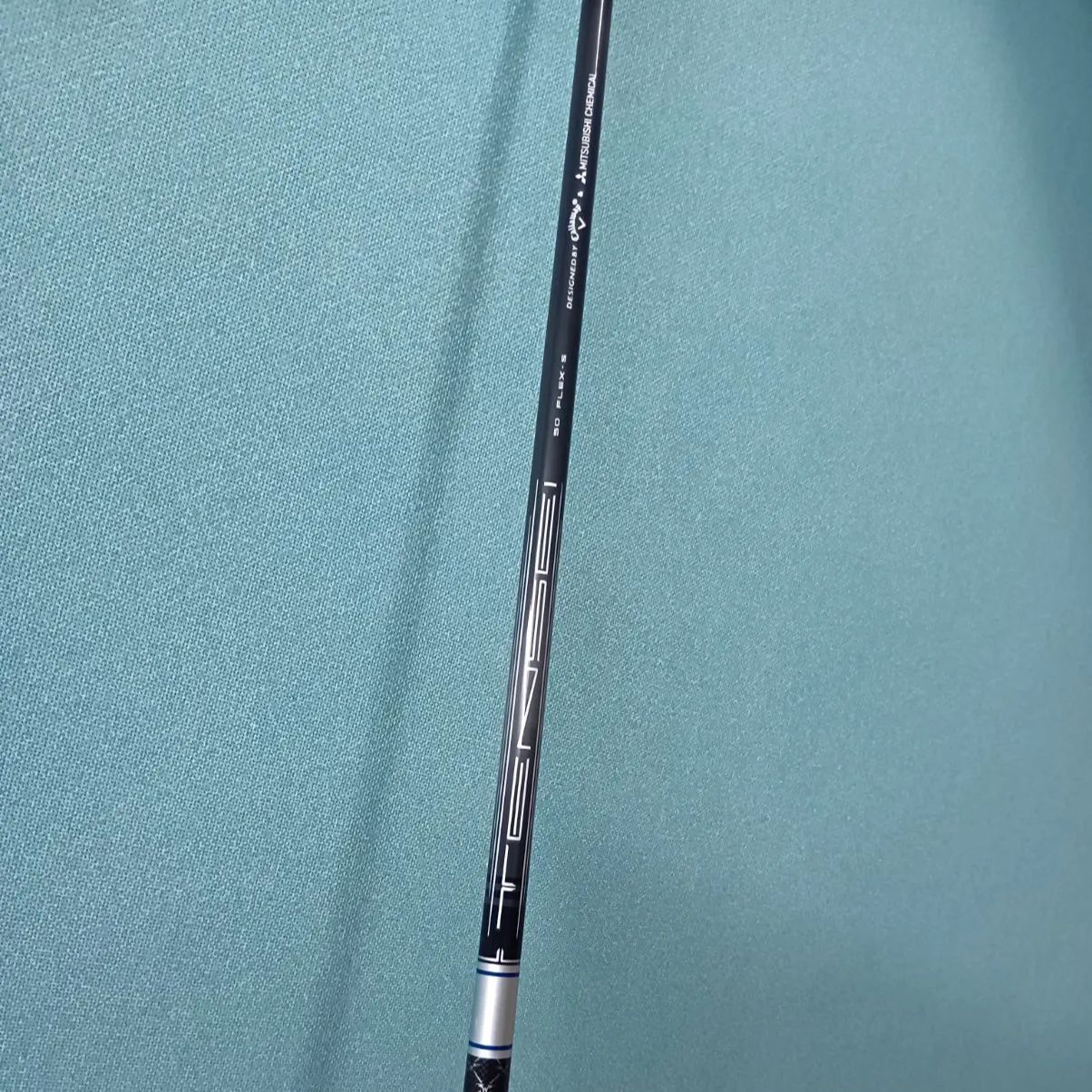 Callaway - キャロウェイ　AI　SMOKE MAX ドライバー　純正　TENSEI 50 S Callaway キャロウェイ ドライバー メンズ パラダイム エーアイ