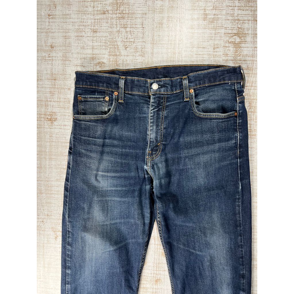 569 34×32 リーバイス Levis 古着 ジーンズ デニム ジーパン