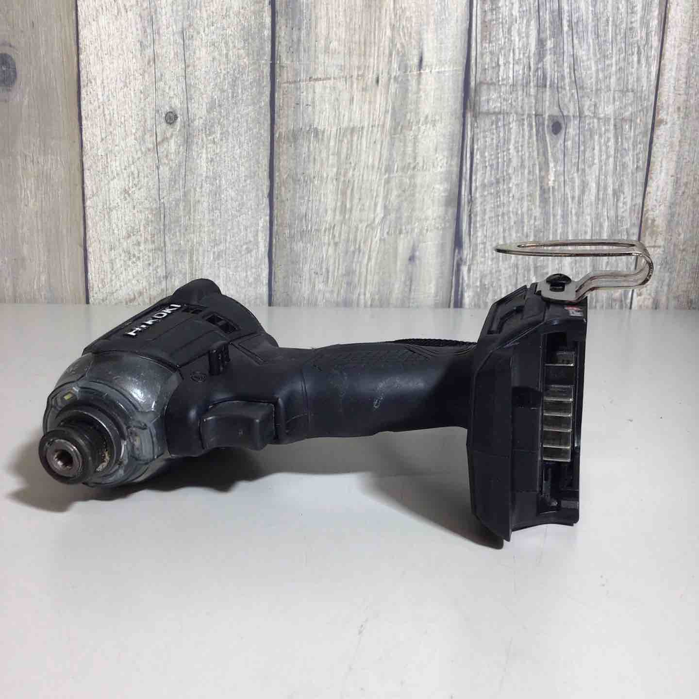 ハイコーキ HIKOKI