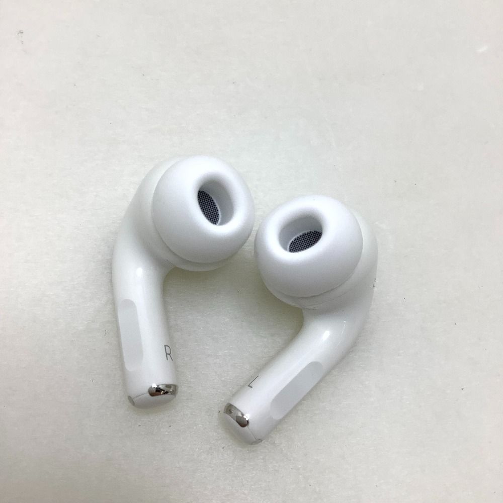 △△Apple アップル AirPods PRO 2 ワイヤレスイヤホン 第二世代 MQD83J/A - メルカリ