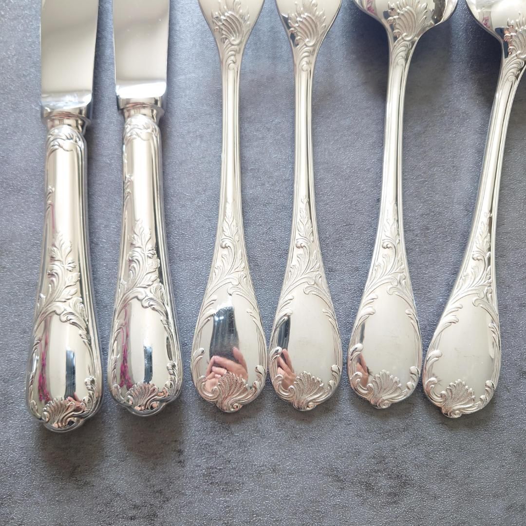 テーブルサイズ 6点