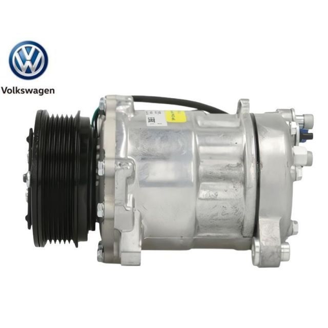 A/Cコンプレッサー BMW/Mini[64526826880]用 正規優良品 BMW MINI F56 F55 F54 F57 F60 ミニ クーパー エアコン